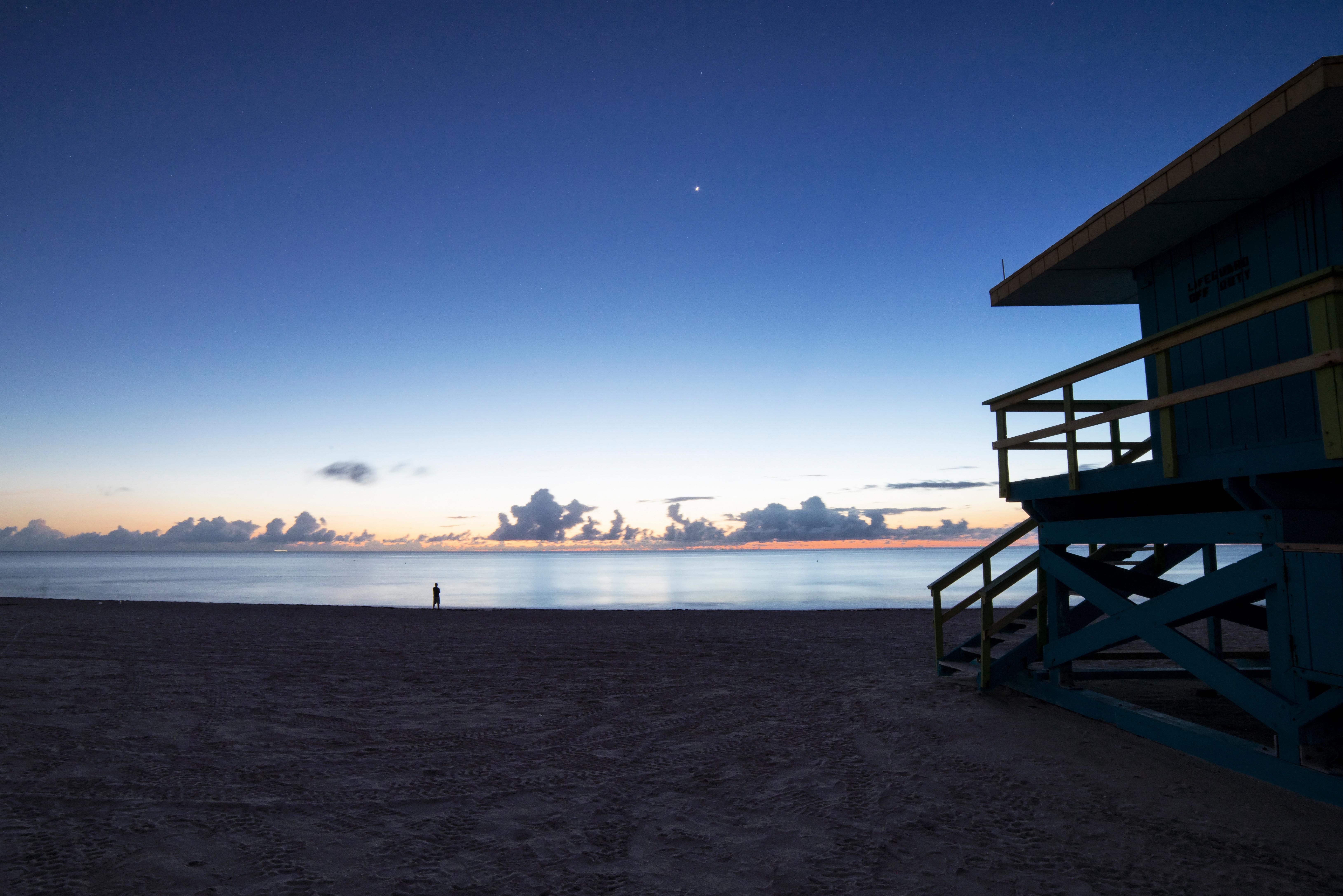 Ocean Reef Suites — Billeder 1