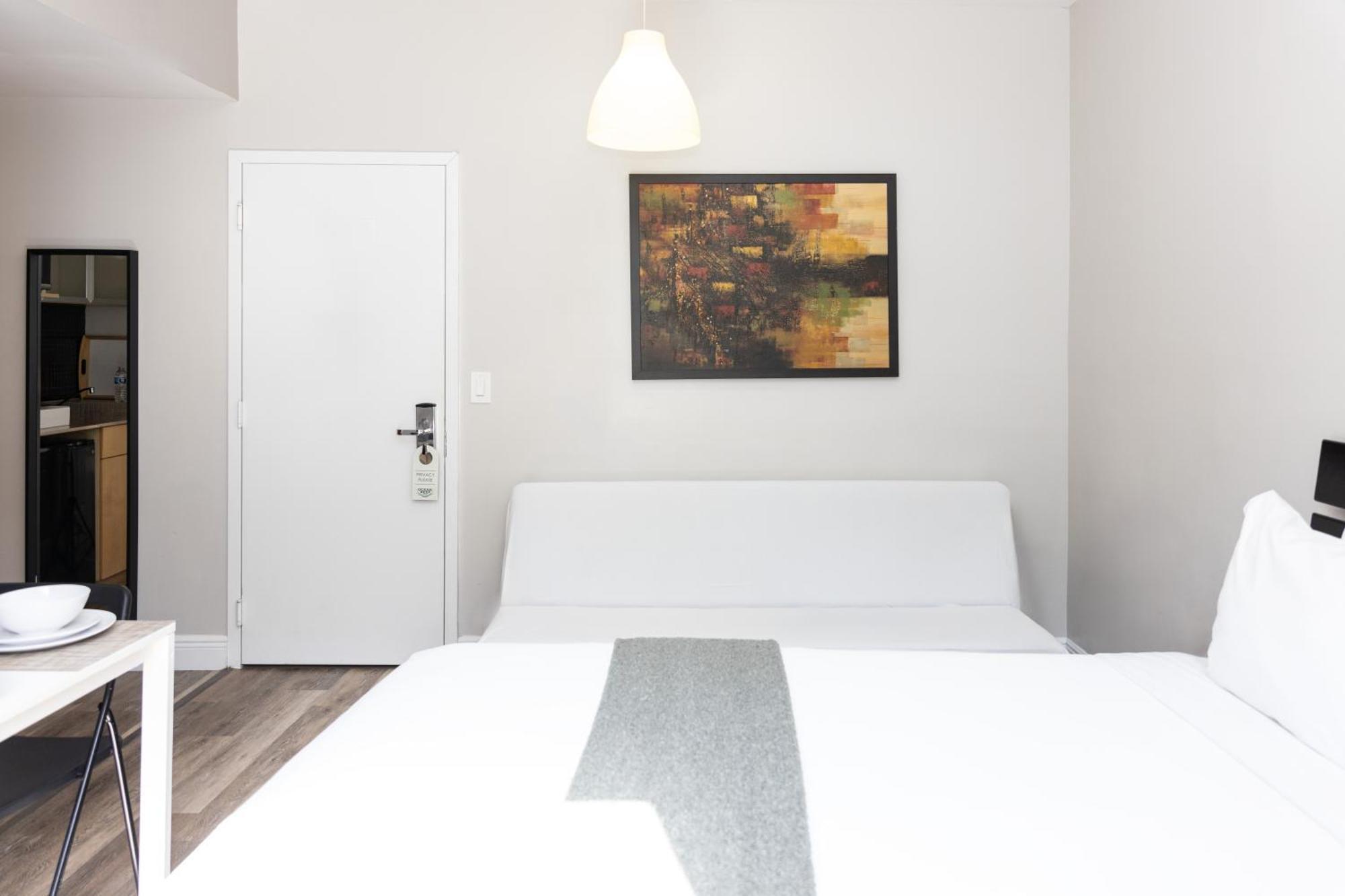 Ocean Reef Suites — Billeder 3
